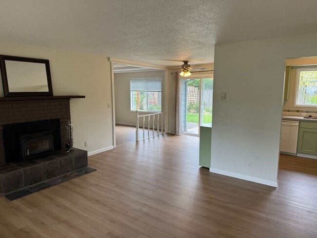 Photo - Discover this well-maintained 3-bedroom, 2-bath home in Eugene, OR.
