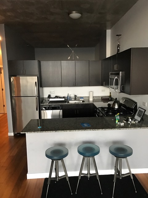 Photo - 235 W Van Buren St Unit 1411