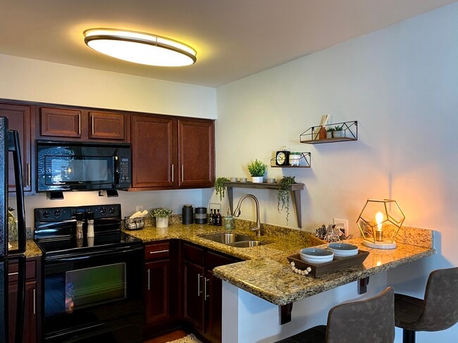 Village South Apartments