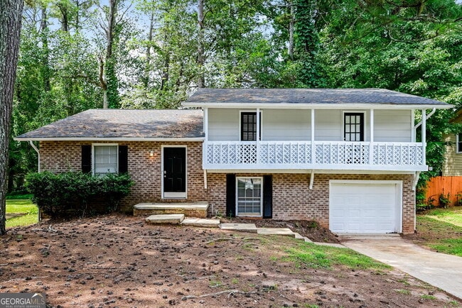 Building Photo - 8891 Dorsey Rd Rental