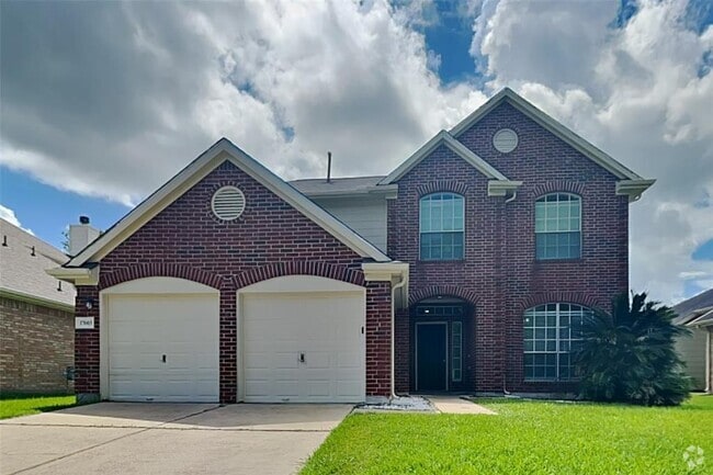 Building Photo - 17003 Fairway Glen Ln Rental