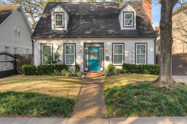 Building Photo - 5912 Auden St