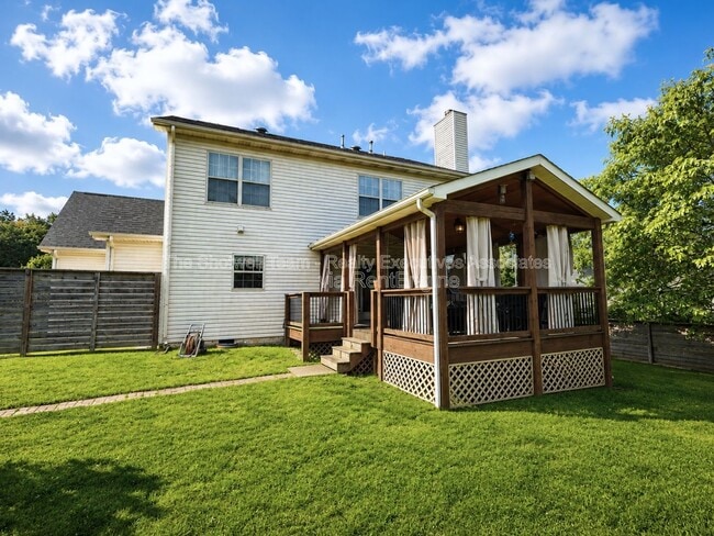 Photo - 1341 Wineberry Rd