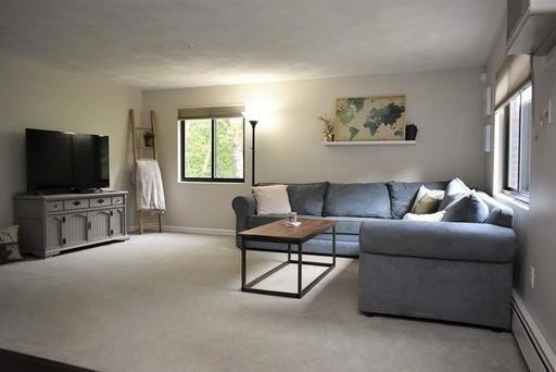 Walnut Park Apartments