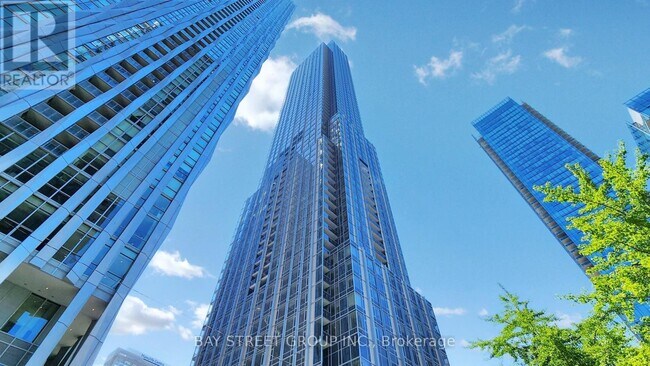 Photo - 11 Yorkville Ave Unit 2312