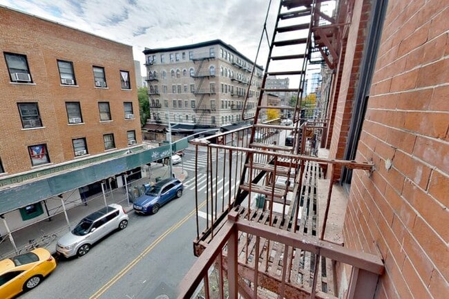 Photo - 40 Avenue B Unit 4E