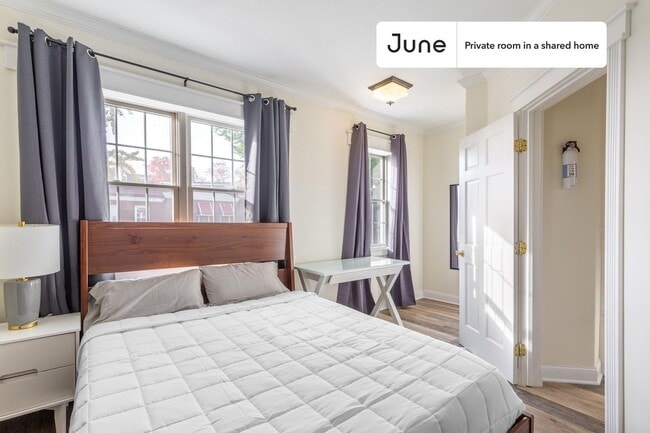 Photo - Room in Shared 2 bed/2 bath home Unidad A