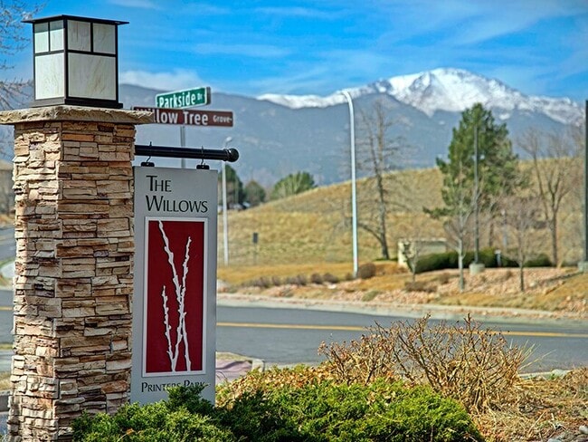Photo - Willows at Printers Park Apartments