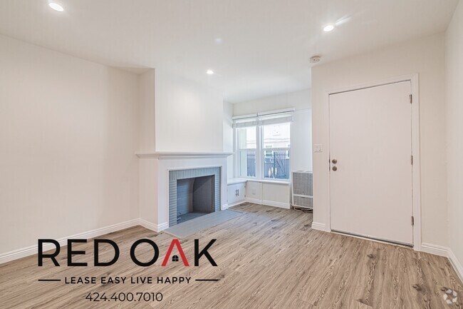Building Photo - 1627 Normandie Ave Unit 2 Rental