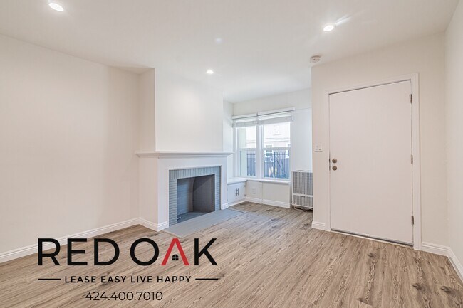 Photo - 1627 Normandie Ave Condo Unit 2