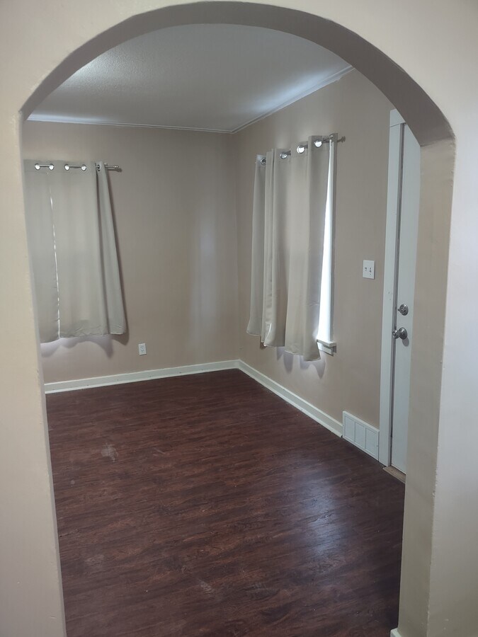 Photo - 1416 Forrest St Unidad 1416