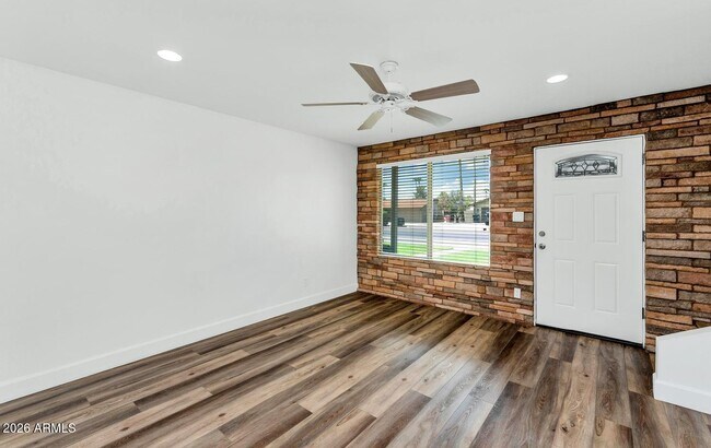 Photo - 5805 N Granite Reef Rd