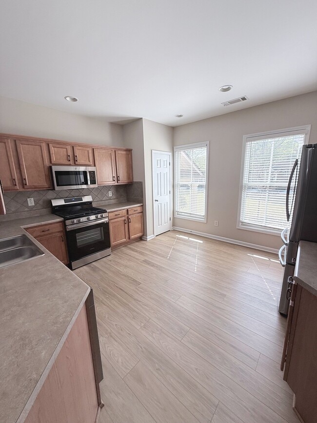 Photo - 3968 Boston Common St NW