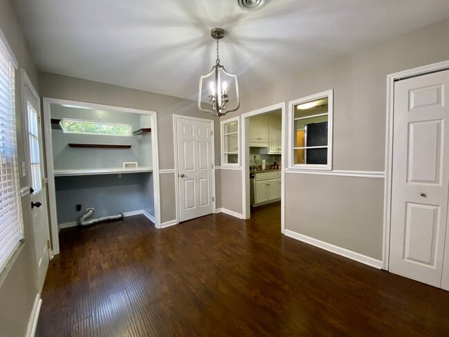 Photo - Clean and Updated rental in North Augusta