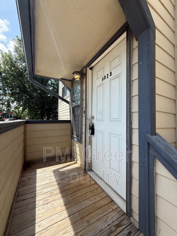 Photo - 6028 S 90th E Pl