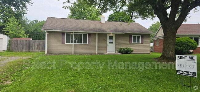Building Photo - 622 Brandford Ct Rental