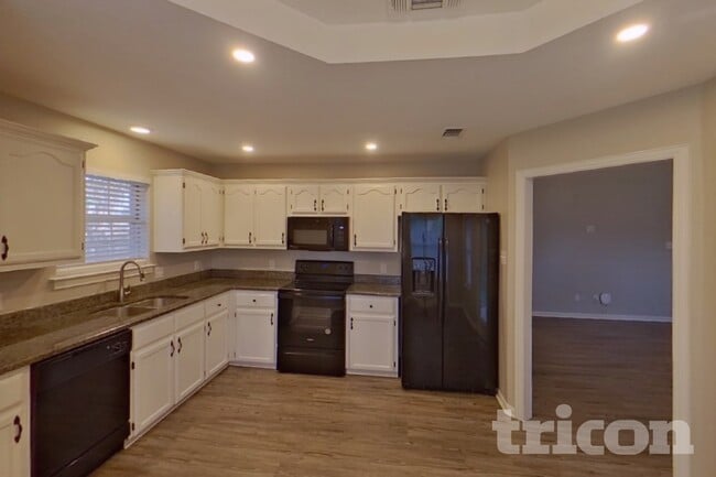 Photo - 1012 Brookhaven Dr