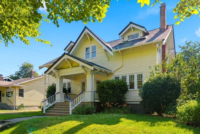 Photo - Timeless Grant Park Craftsman with Modern Comforts