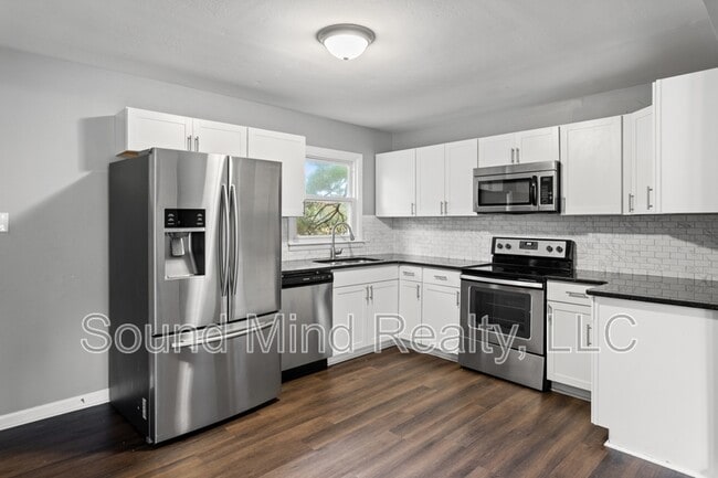 Photo - 1232 Beverly Dr