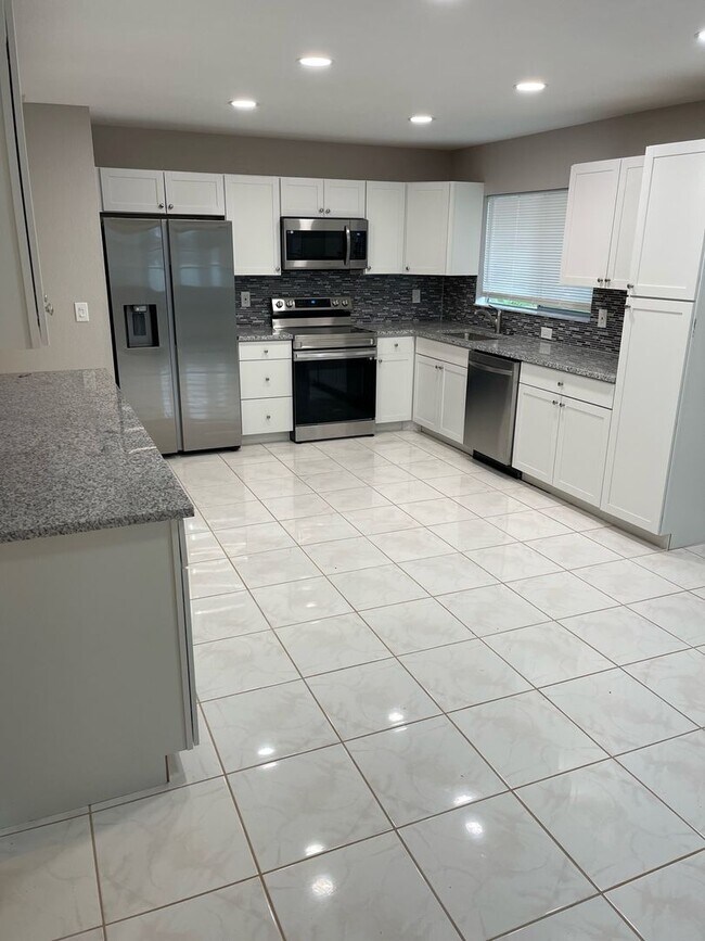Photo - Annual Unfurnished Renovated Single-family Home near Mckibben Park!