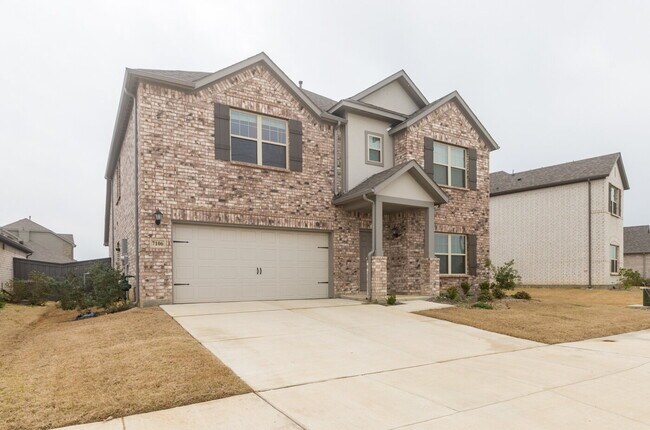 Photo - Gorgeous Two Story Home Featuring 2 Living spaces, 5 Bedrooms, and 3.5 Baths