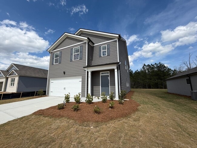 Building Photo - Brand New 5/3 House in Armuchee- $2,395