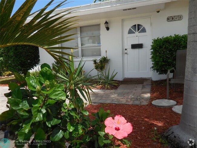 Building Photo - 3050 NW 1st Ave Rental