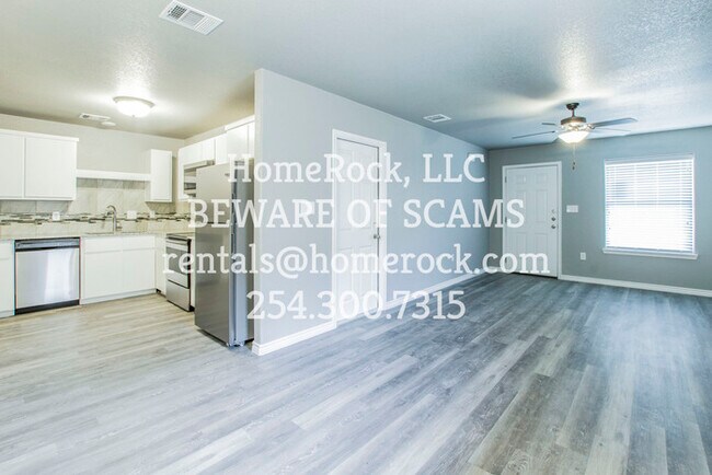 Photo - 3 Bedroom 2 Bath Available SOON