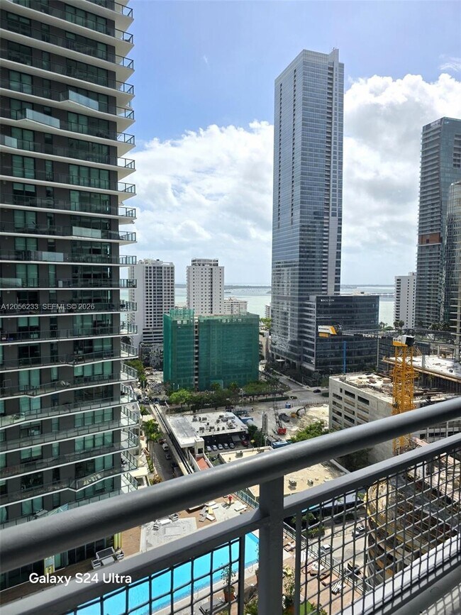 Photo - 60 SW 13th St Unit 2810