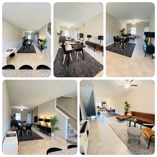 Photo - 4420 Tuscan Loon Dr Townhome