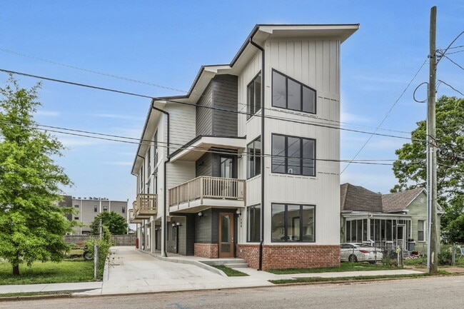 Photo - Modern Luxury Meets Everyday Comfort | 2025-Built 2BR Townhome | Near Southside Living Unit #108