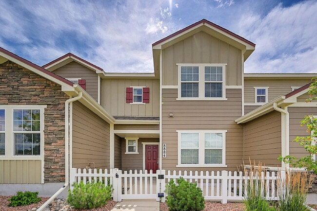 Building Photo - $2,340.95 with $300 off the first month's rent, 2 Beds, 2.5 Baths, Captivating Home in Colorado S...