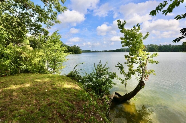 Building Photo - Available 06-22-26! Updated Waterfront Home! Extras Like Workshop & Sunroom, Pet Friendly, Hardwo...