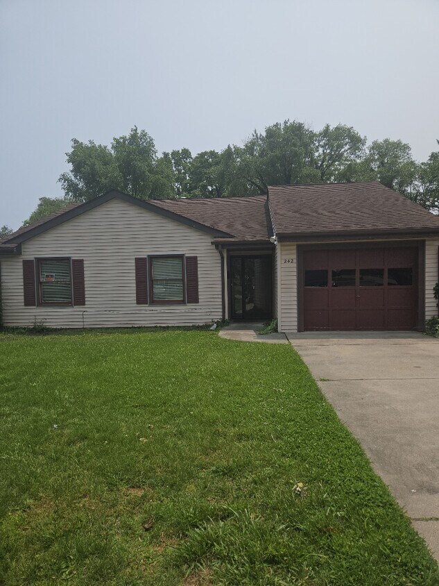 Photo - 242 Rutherford Ave NW (Roanoke, VA)