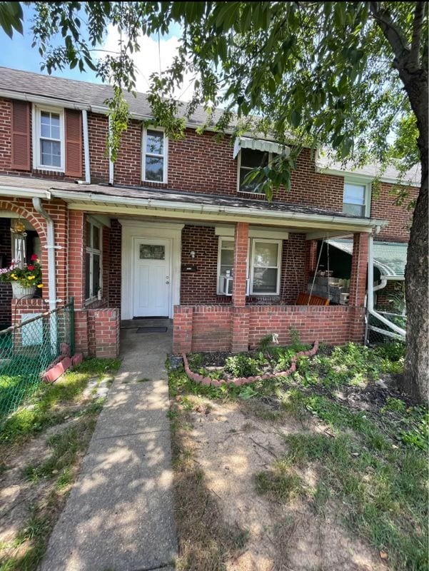 Building Photo - 7515 Berkshire Rd Rental