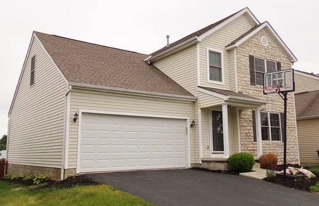 Photo - Beautiful 4 bedroom 2.5 bath home in Lewis Center