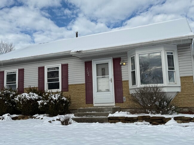 Building Photo - 2644 Saville Row