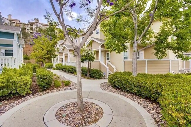 Common Area - 9960 Scripps Vista Way