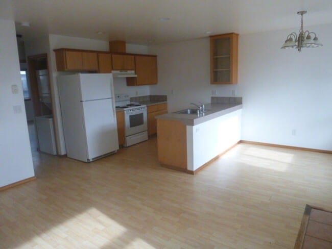 Photo - 1030 Mt Olympus Ave SE Unit #3