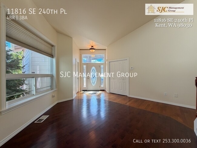 Photo - 11816 SE 240th Pl