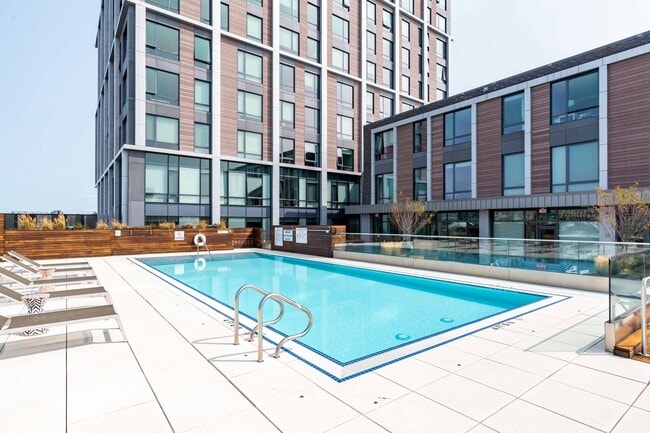 The Eddy apartments — community photo
