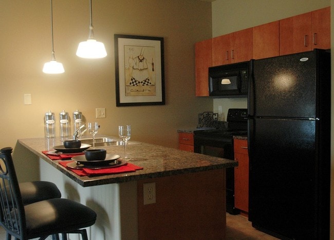 Aggie Village - 1215 Laramie