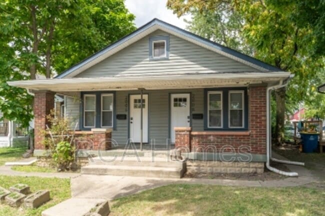 Building Photo - 2008 Southeastern Ave Rental