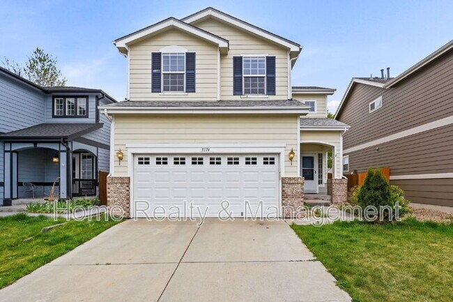 Photo - 5174 E 119th Way