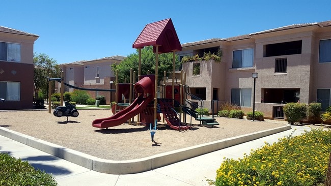 Desert Vista