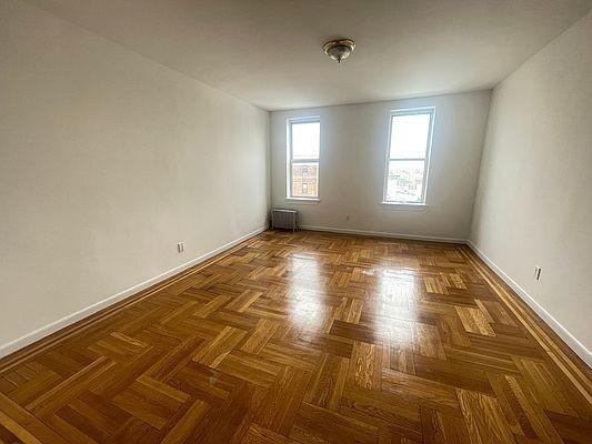 Photo - 1 bedroom in BRONX NY 10457 Condo Unit 6H