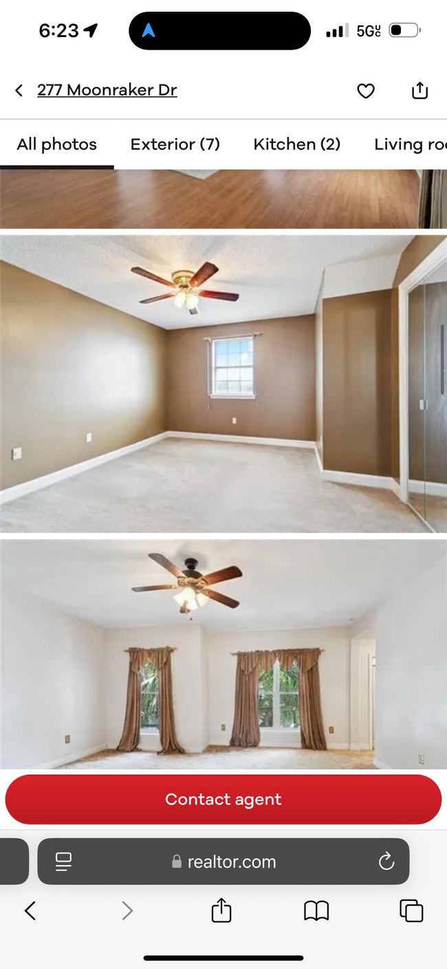 Photo - 277 Moonraker Dr