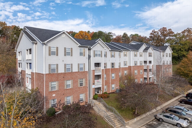 Photo - River City North