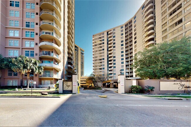 Photo - 3525 Sage Rd Unidad 1404