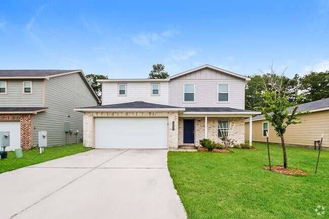 Building Photo - 15641 Del Norte Dr Rental